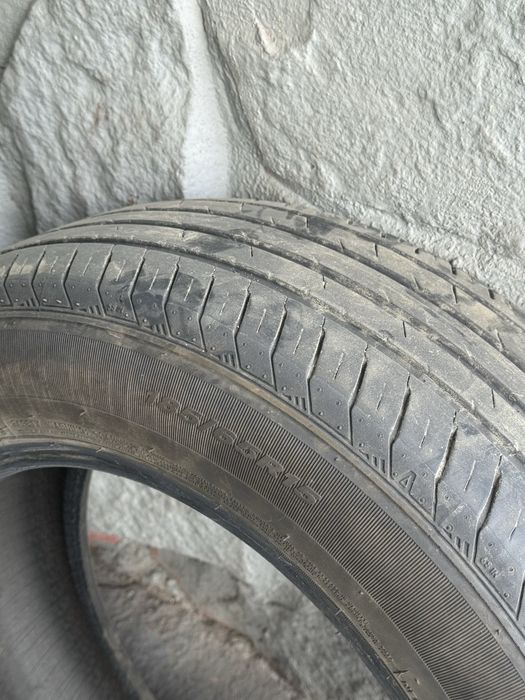 Летняя авторезина