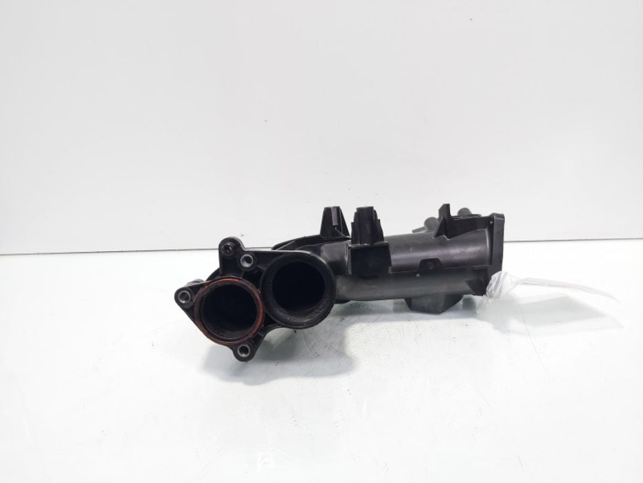 Tub admisie cu senzor, cod A6420901037, Mercedes Clasa E T-Model (S211) 3.0 CDI, OM642920