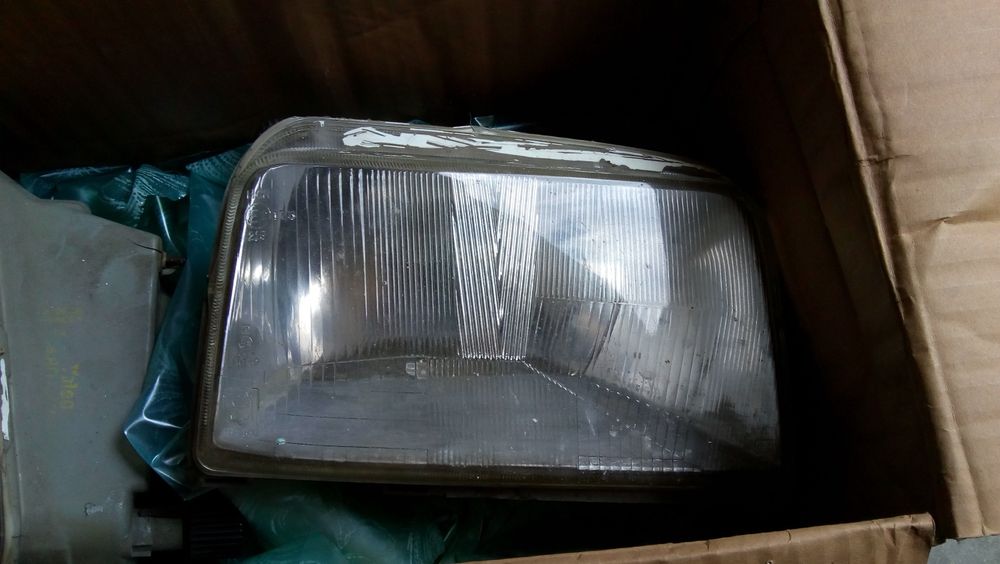 Оригинални Фарове Valeo, за Рено Супер 5 /84г. 1,6 бензин карбуратор