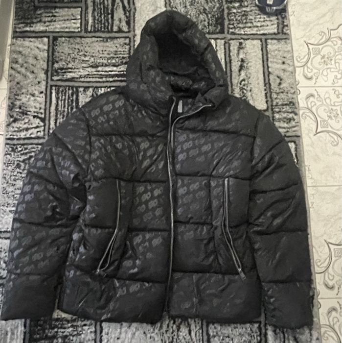 Geaca de iarna Suplly&Demand