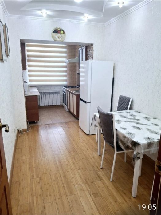сдам посуточно 2х комнатную квартиру