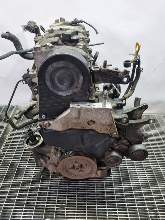 Motor Hyundai Santa Fe 2 2.2 Diesel - 150CP Manuala D4EB Euro4 (1490) Diesel