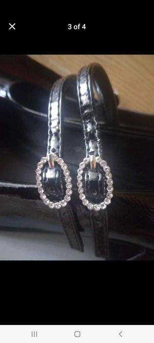 Елегантни обувки