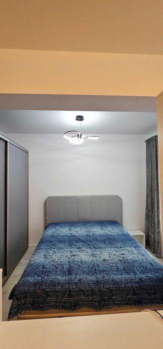 Inchiriez Studio Central Adress Residence