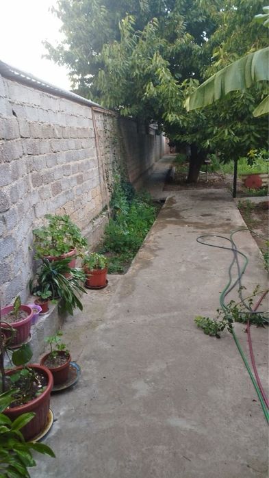 Продаётся участок в Азадбаше