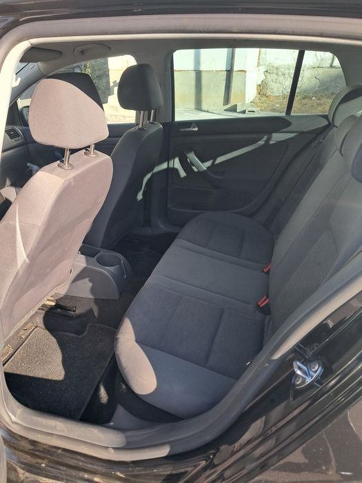 Golf 5 de vînzare