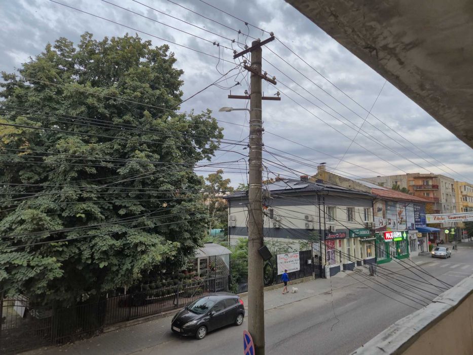 Vânzare apartament Urlați