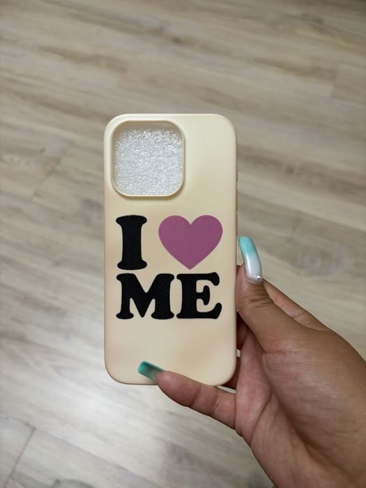 Чехлы на iphone 15 pro