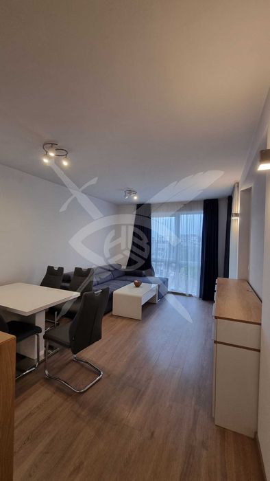 Двустаен апартамент - Колхозен пазар - 150202