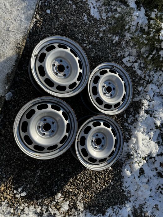 Jante tabla 17” originale Toyota Rav 4 5x114,3 Avensis Yaris Cross