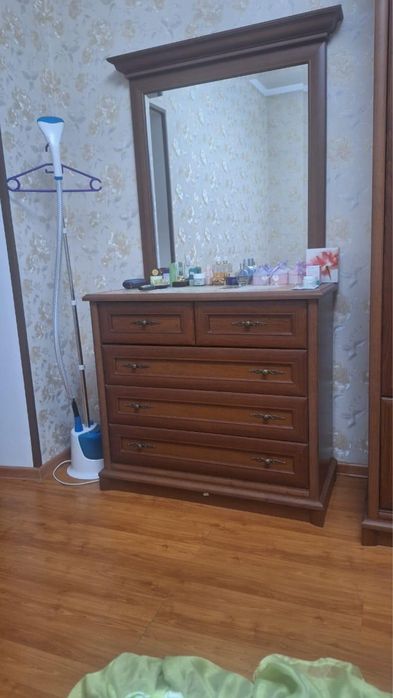 Спальный гарнитур из серии Кент