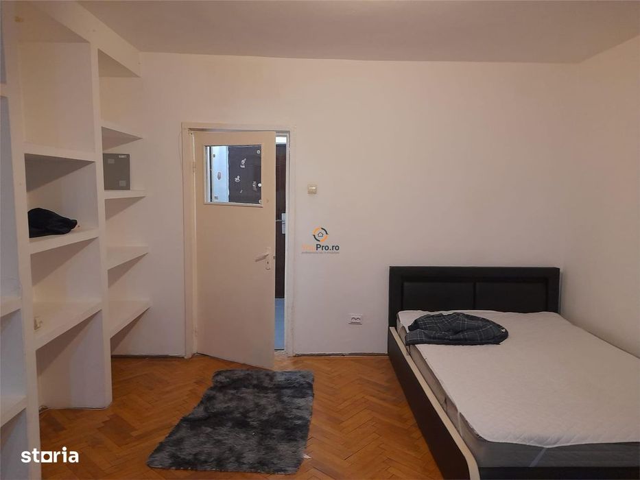 Spatios Etaj 1 Iulius Mall