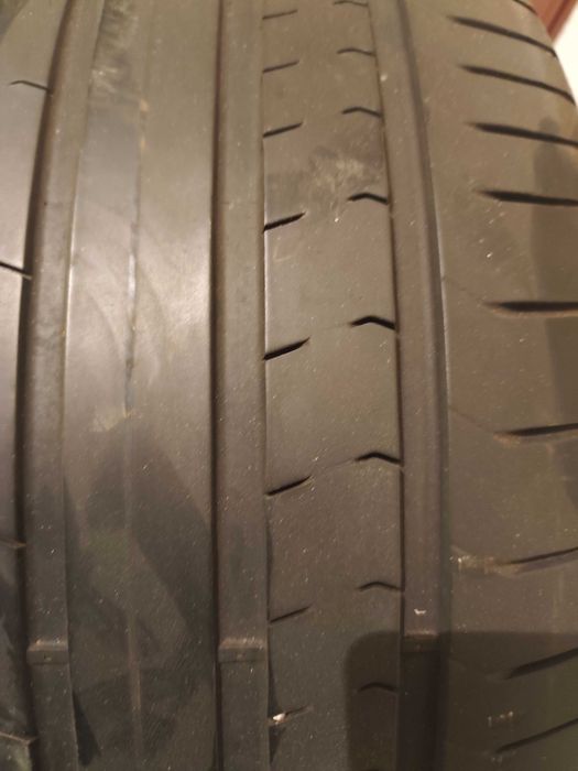 Летна гума Pirelli P Zero 315 35 20