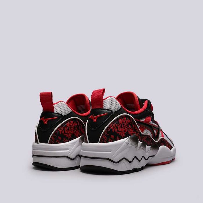 Mizuno Wave Rider Running
