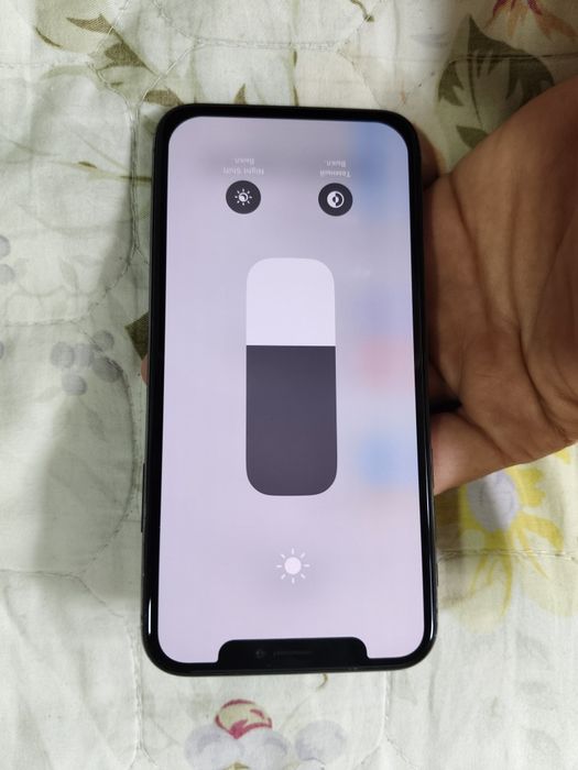 Iphone X xotrasi 64gb yomks 100% alishgan LL/A