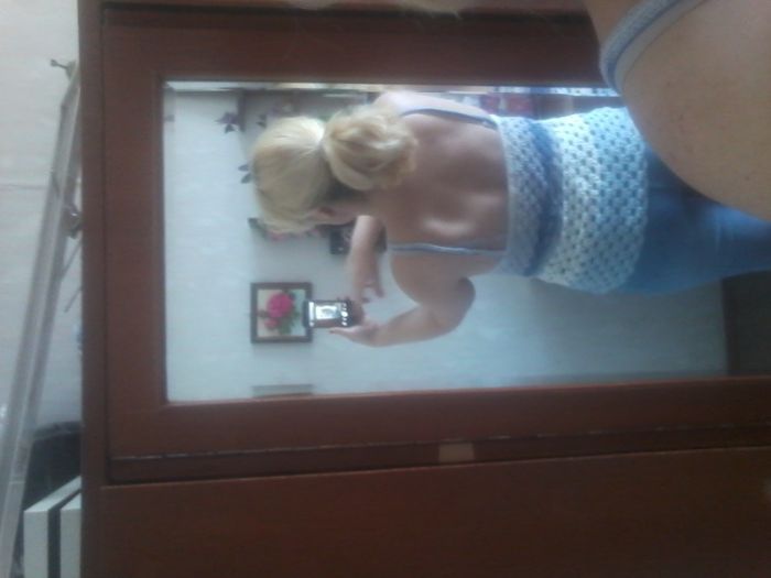 кофточки, маечки