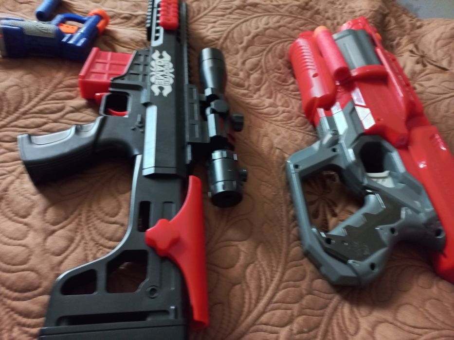 Игрушки для мальчиков