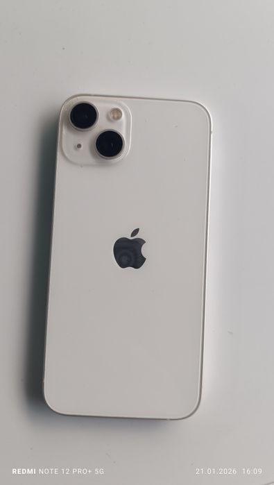 Аифон 13 128 Гб памяти