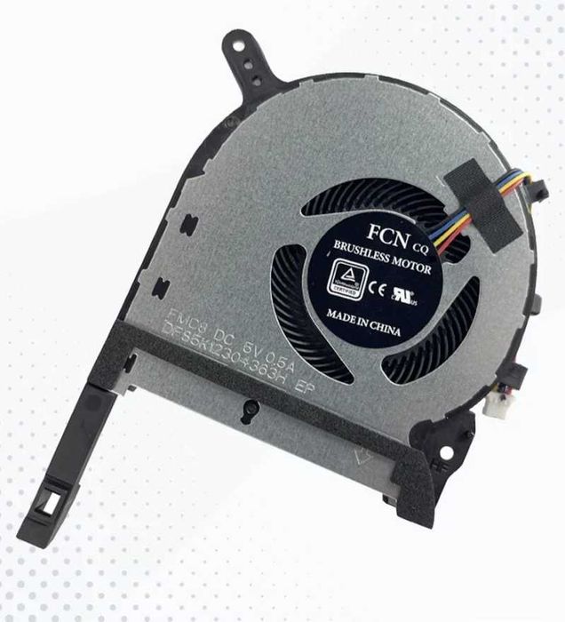 Продаю Кулер 2шт. для ASUS FX705 FX505