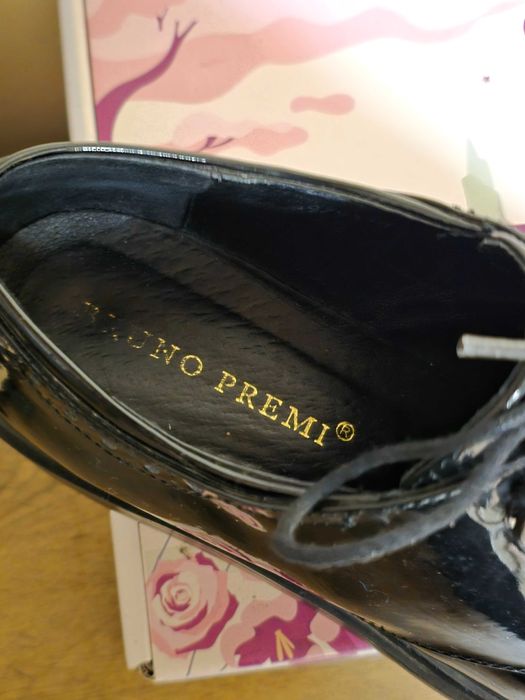 Bruno Premi оригинални дамски лоуфъри