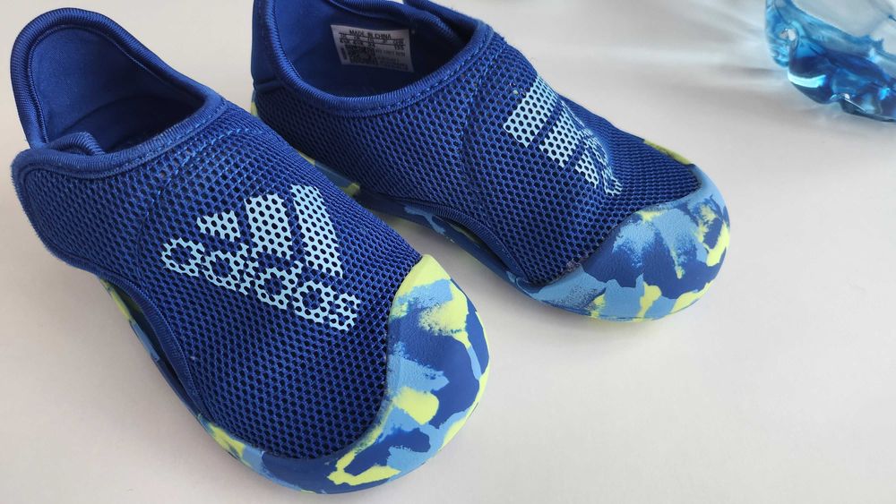 Детски сандали Adidas 24 номер
