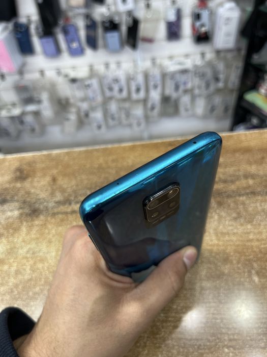 Redmi Note 9S 128GB (Kaspi 0-0-12)