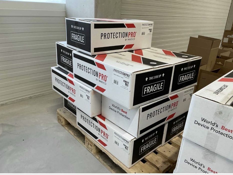 Ploter kit REV3  Madico  telefon tableta , model nou sigilat