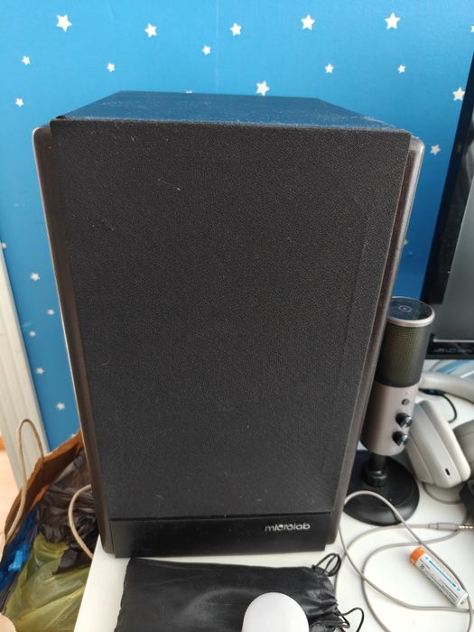 Microlab solo 6c