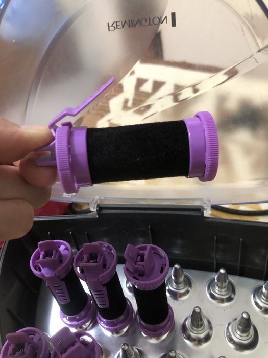 Термобигуди термобигуди.