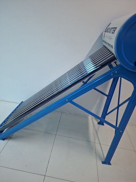 Quyosh suv isitgichi  LINUO RITTER germany texnology