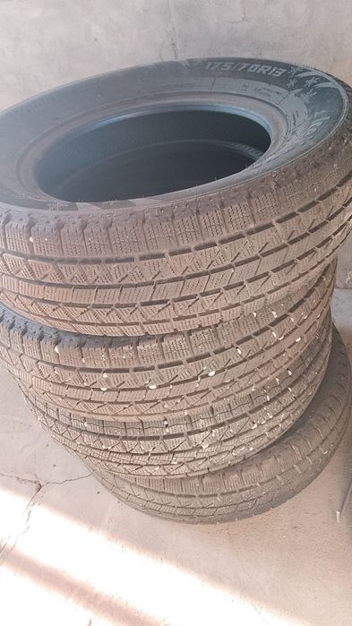 R13 зимный балон