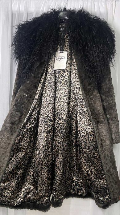 Per Una Speziale - palton dama nou, cu eticheta