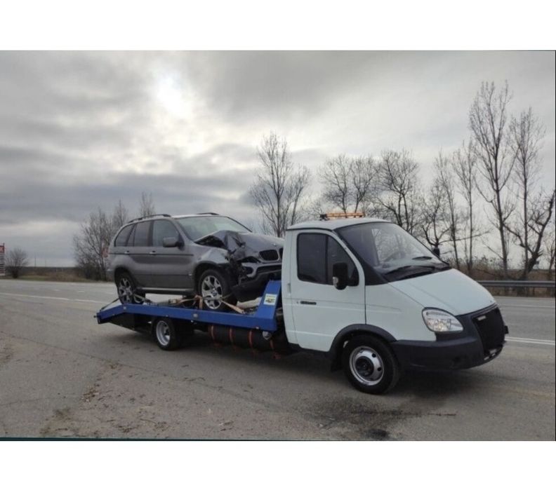 Эвакуатор Атырау