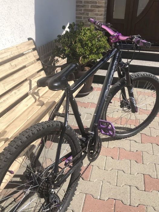 Vând /schimb carrera kraken XC cu kukirin g2