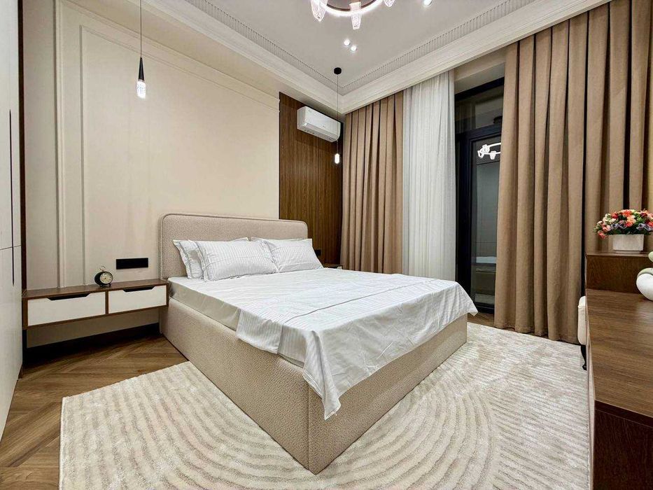 20 Сдаётся Квартира 2/15/27 на Шайхантахурском, Ор-р ЖК  "U-Tower"