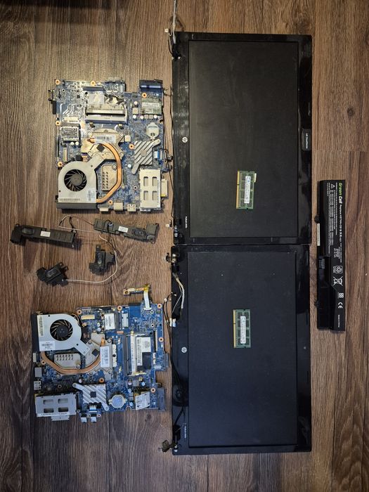 Componente Laptop HP 4520s