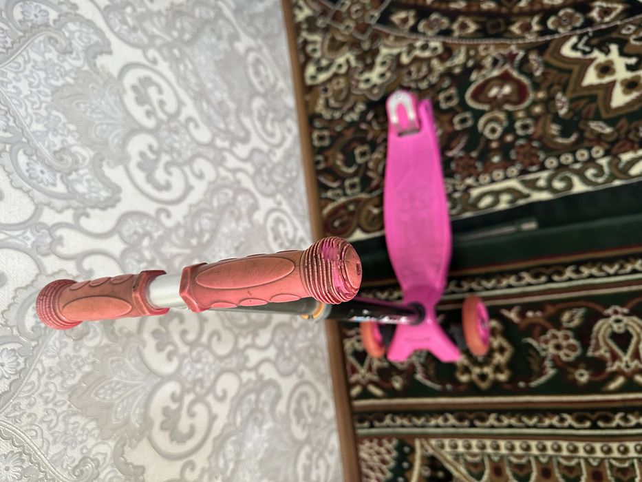 Продам  детский самокат