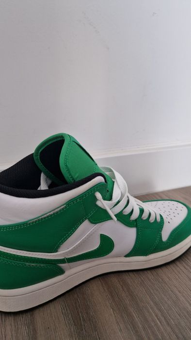 Nike air jordan 1 MID verzi