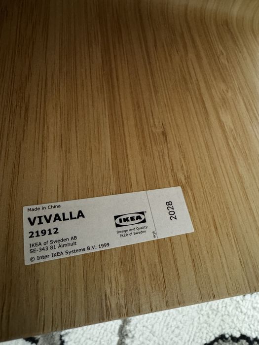 IKEA Подставка для для планшета, новая