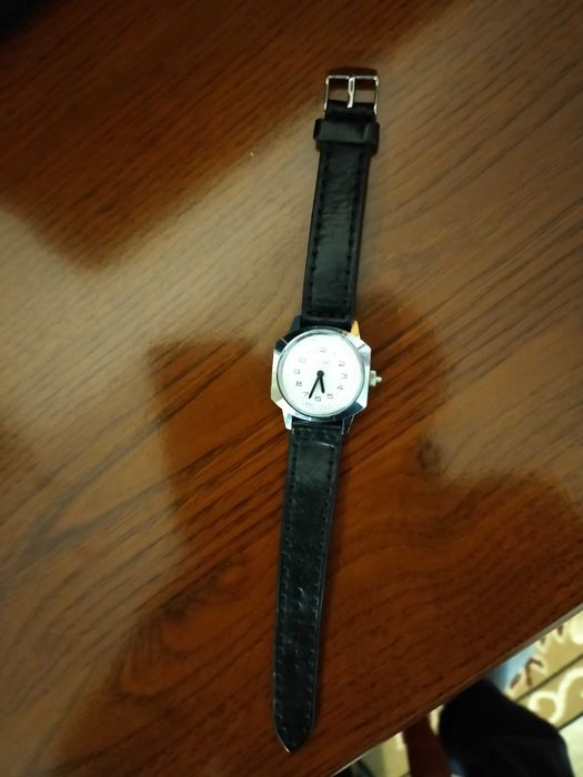 Часы Ракета СССР