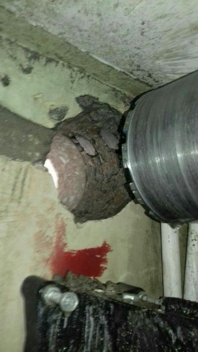 Алмазное бурение и бетон кесиш  ва тешиш хизмати перфоратор демонтаж