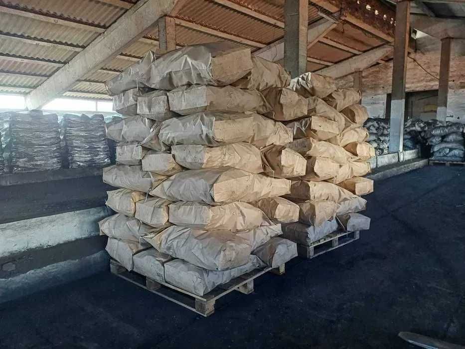 Carbuni de Nigeria - 10 KG