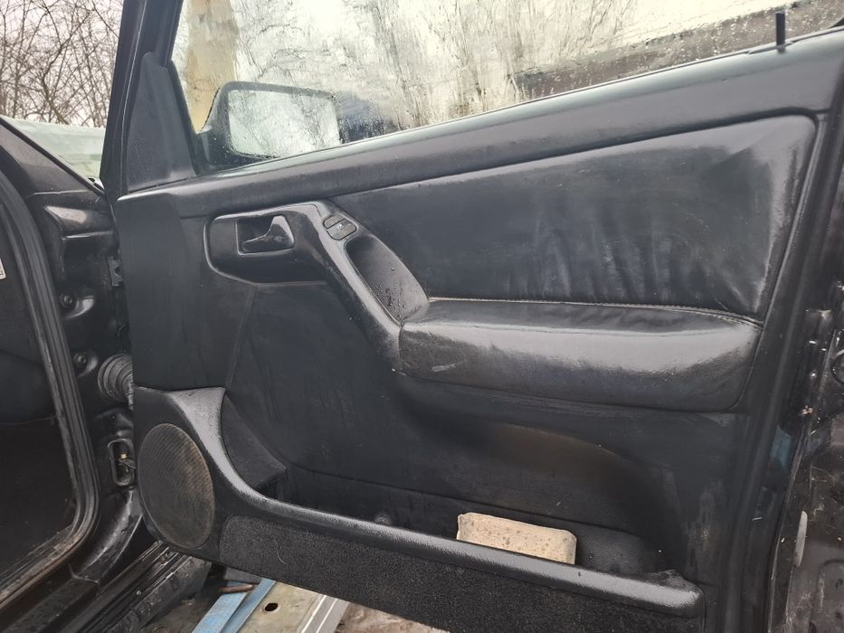 Piese Golf 3  Colour Concept