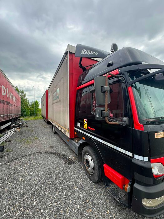 Mercedes-Benz Atego
