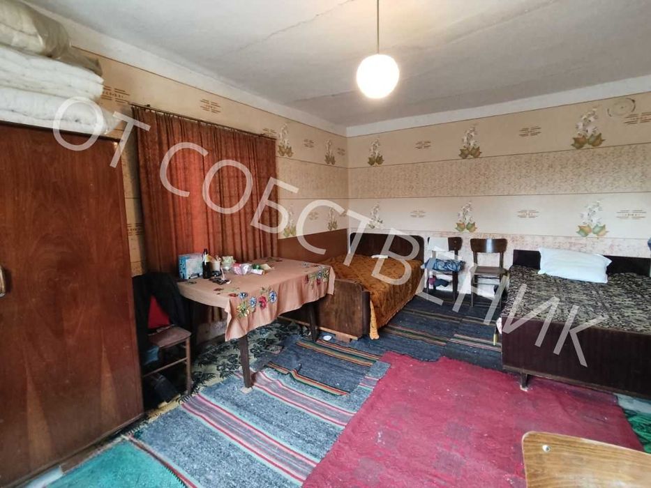 Продава се Къща в с. Горно Абланово, Област Русе - 120 кв.м за 170 €/кв.м - Снимка #17