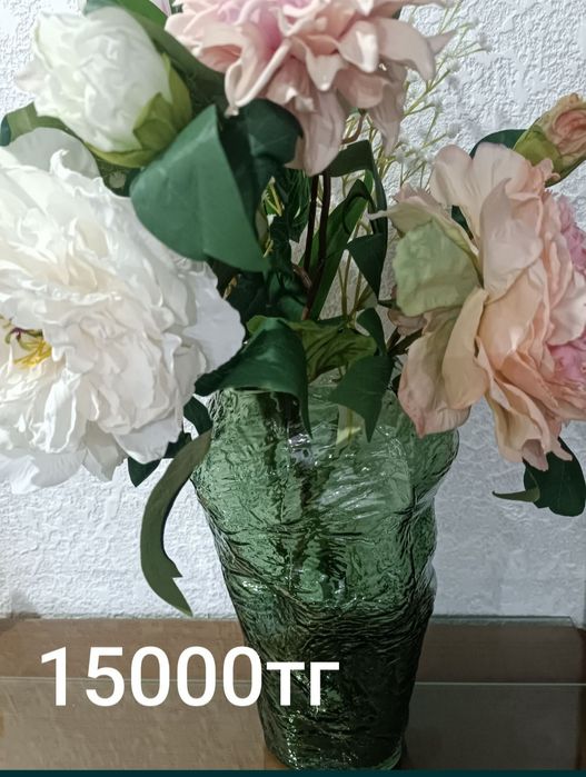 Продам рюмочки хрустальные 6 шт