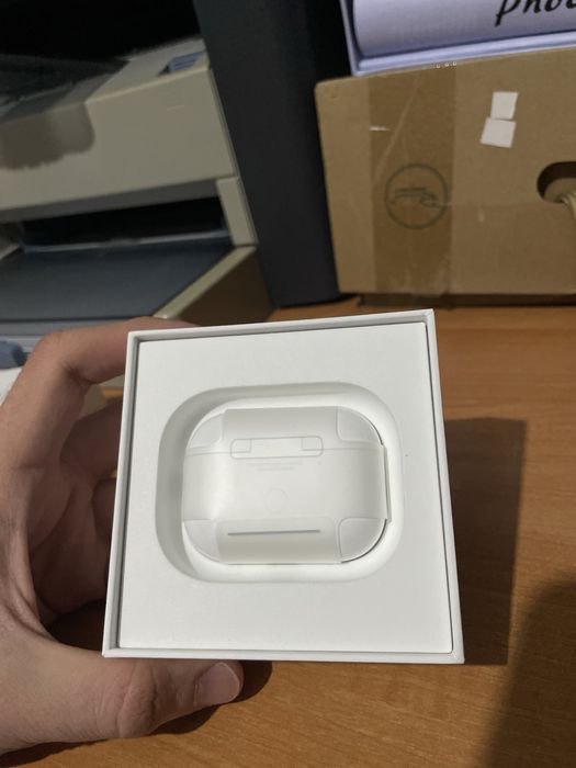 Apple AirPods Pro 2rd