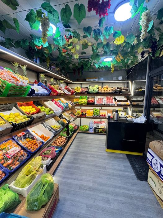 Магазин сотилади