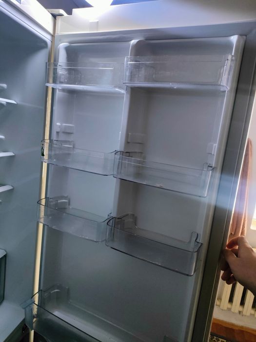 Продам холодильник LG, б/у, в отличном состоянии