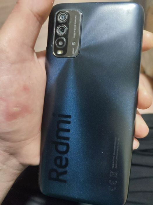 Продам телефон Redmi 9T
